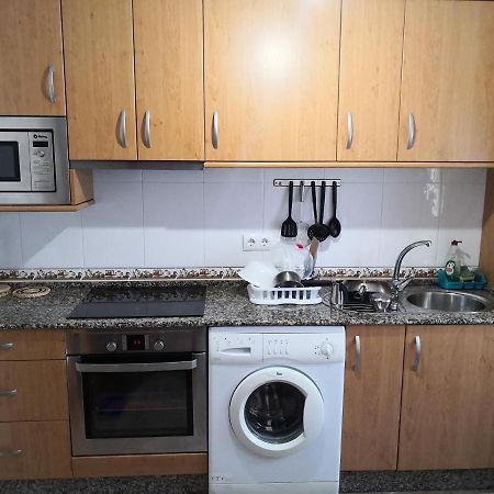 Apartamentos En Casa Portonovo Vacaciones Dış mekan fotoğraf