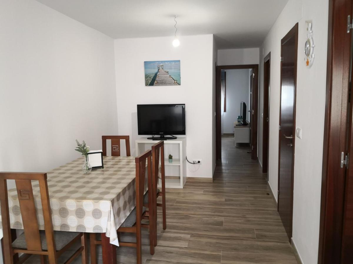 Apartamentos En Casa Portonovo Vacaciones Dış mekan fotoğraf