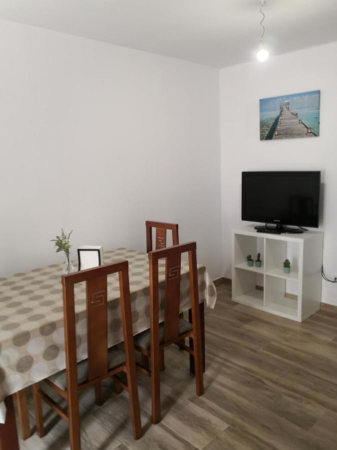 Apartamentos En Casa Portonovo Vacaciones Dış mekan fotoğraf