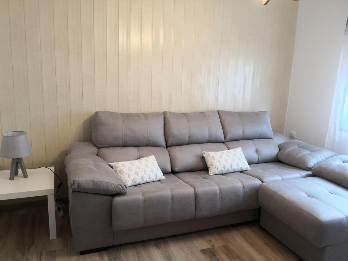 Apartamentos En Casa Portonovo Vacaciones Dış mekan fotoğraf