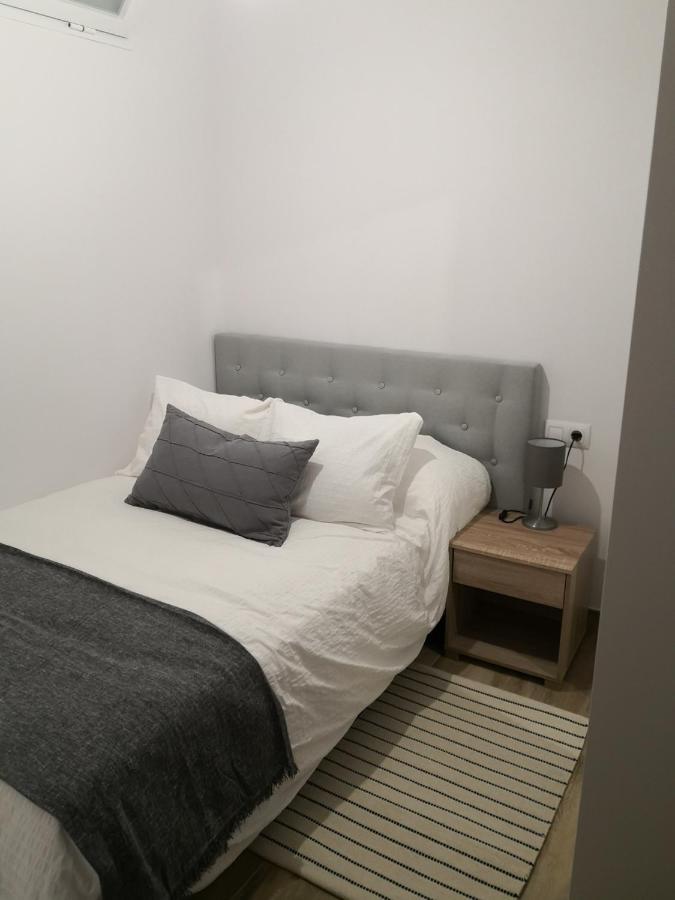 Apartamentos En Casa Portonovo Vacaciones Dış mekan fotoğraf