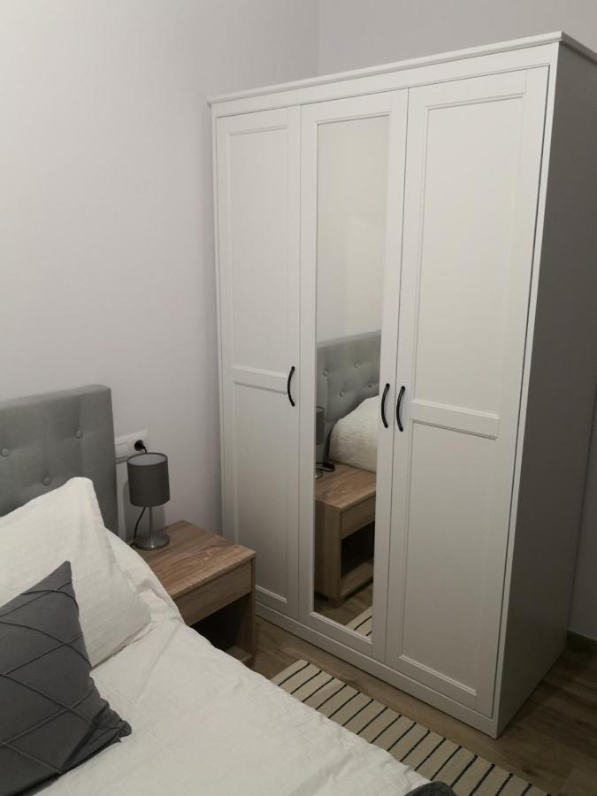 Apartamentos En Casa Portonovo Vacaciones Dış mekan fotoğraf