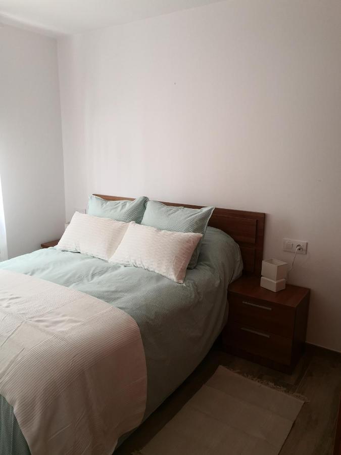 Apartamentos En Casa Portonovo Vacaciones Dış mekan fotoğraf