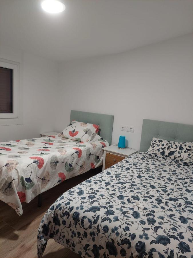 Apartamentos En Casa Portonovo Vacaciones Dış mekan fotoğraf