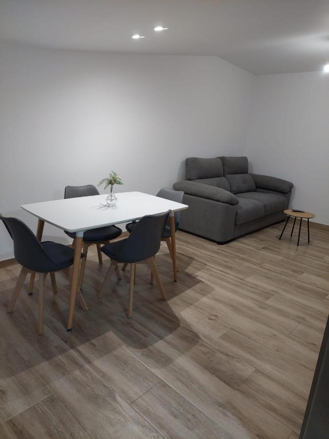 Apartamentos En Casa Portonovo Vacaciones Dış mekan fotoğraf