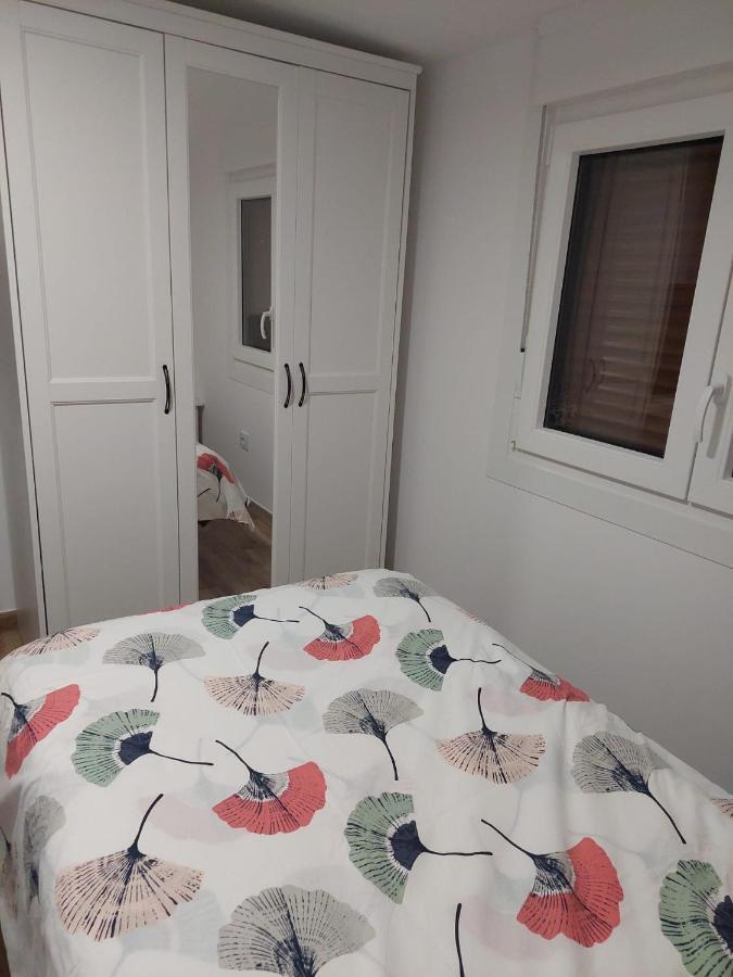 Apartamentos En Casa Portonovo Vacaciones Dış mekan fotoğraf