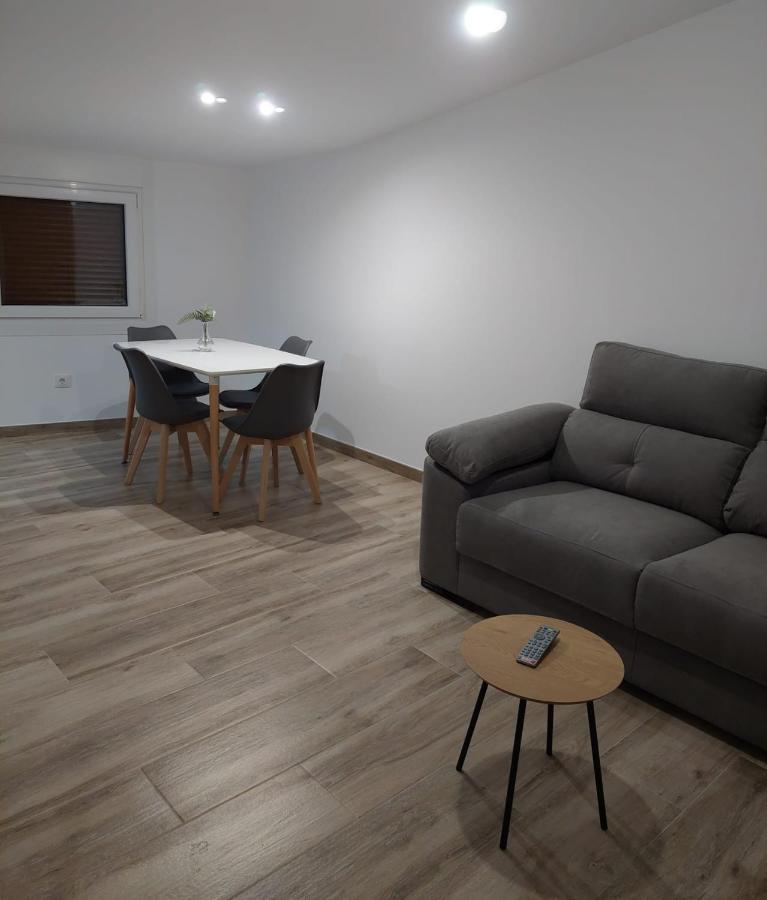 Apartamentos En Casa Portonovo Vacaciones Dış mekan fotoğraf