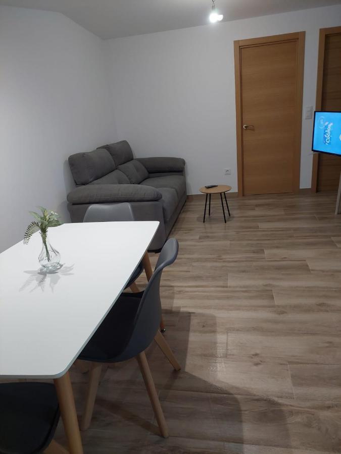 Apartamentos En Casa Portonovo Vacaciones Dış mekan fotoğraf