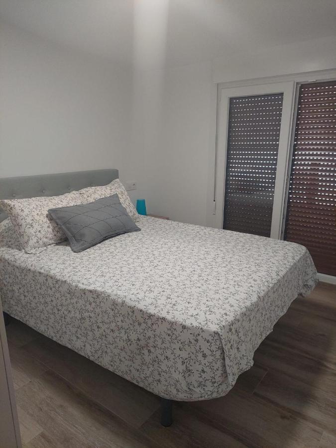 Apartamentos En Casa Portonovo Vacaciones Dış mekan fotoğraf